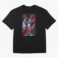 CRISTIANO RONALDO - RANGE N ¡ã 1 iPhone Case Oversized T-Shirt Follow the Road to FIFA World Cup 2026 Featuring Cristiano Ronaldo, Haaland and CR7, England, France and Netherlands Energy, Goal Celebration Energy, Supporter Heritage, Football Icons