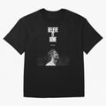 CRISTIANO RONALDO BELIVE IT DONE Oversized T-Shirt Celebrate National Team Dreams in FIFA World Cup 2026 for Fans of CR7 and Spain and Netherlands, Bringing Football Passion, Legendary Performances, Festival Vibes and Supporter Community; Made for