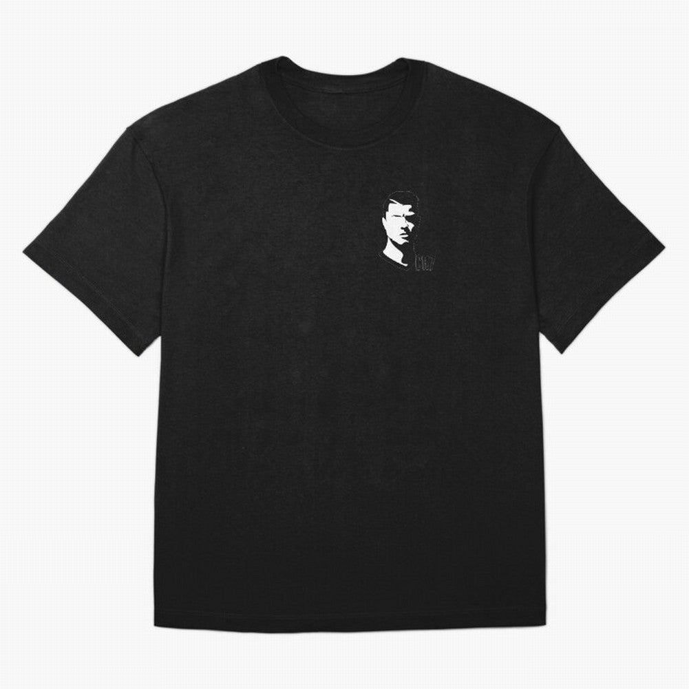 Cristiano Ronaldo - CR7 Oversized T-Shirt Make Your Look Match the FIFA World Cup 2026 Group Stage Journey through Mbappe and Neymar Highlights, Germany Pride, Football Passion, Legendary Performances, Festival Vibes and Supporter Community; Made