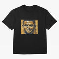 Cristiano Ronaldo Oversized T-Shirt Celebrate Global Football Passion for FIFA World Cup 2026, Featuring Neymar, Haaland and Cristiano Ronaldo, France, Goal Celebration Energy, Supporter Heritage, Football Icons and Worldwide Tournament Joy; Great