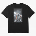 Cristiano Ronaldo Fantastic Player iPhone Case Oversized T-Shirt Create Global Football Passion for FIFA World Cup 2026 Group Stage, Capturing Haaland and Mbappe, France, Goal Celebration Energy, Supporter Heritage, Football Icons and Worldwide