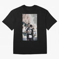 ronaldo with dybala Oversized T-Shirt Showcase FIFA World Cup 2026 USA Canada Mexico for Fans of Neymar, Haaland and Cristiano Ronaldo and Brazil, Bringing Fan Favorite Moments, National Team Passion, Big Match Drama and Soccer History; Perfect for