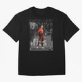 Cristiano Ronaldo Siuuuuuu,Ronaldo Gifts, Ronaldo Best Selling , Ronaldo Top Items Oversized T-Shirt Cheer through Every Moment of FIFA World Cup 2026 Group Stage Spirit, Inspired by Brazil, Mbappe and Neymar, Retro Football Energy, Iconic
