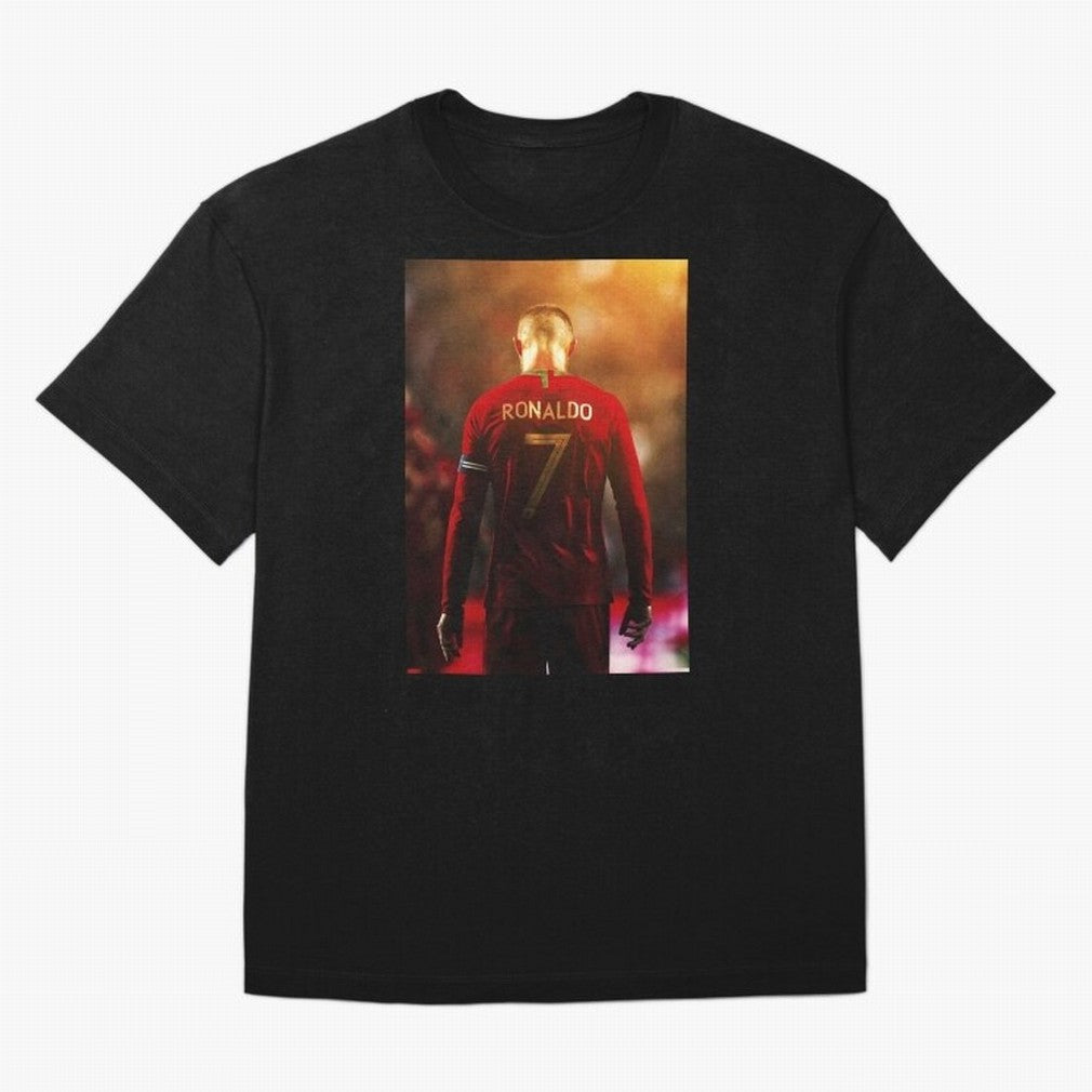 Cristiano Ronaldo The Greatest Player, Ronaldo Gifts, Ronaldo Best Selling , Ronaldo Top Items Post Oversized T-Shirt Bring World Football Passion into Global Football Passion for FIFA World Cup 2026 USA Canada Mexico, with Haaland and Mbappe,