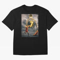 Art CR7 Wallpaper Oversized T-Shirt Make Every Kick Count in FIFA World Cup 2026 USA Canada Mexico Centered on Neymar, England and Germany Energy, Supporter Pride, Iconic Celebrations, Legendary Names and Global Match Day Energy; Made for Die Hard