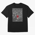 Ronaldo Cr7 Highlights Moment Manchester,Ronaldo Gifts,Ronaldo Cover,Ronaldo Prints Oversized T-Shirt Elevate FIFA World Cup 2026 for Fans of Haaland and France, Bringing Vintage Soccer Flavor, Modern Football Stars, National Flags and Final Night