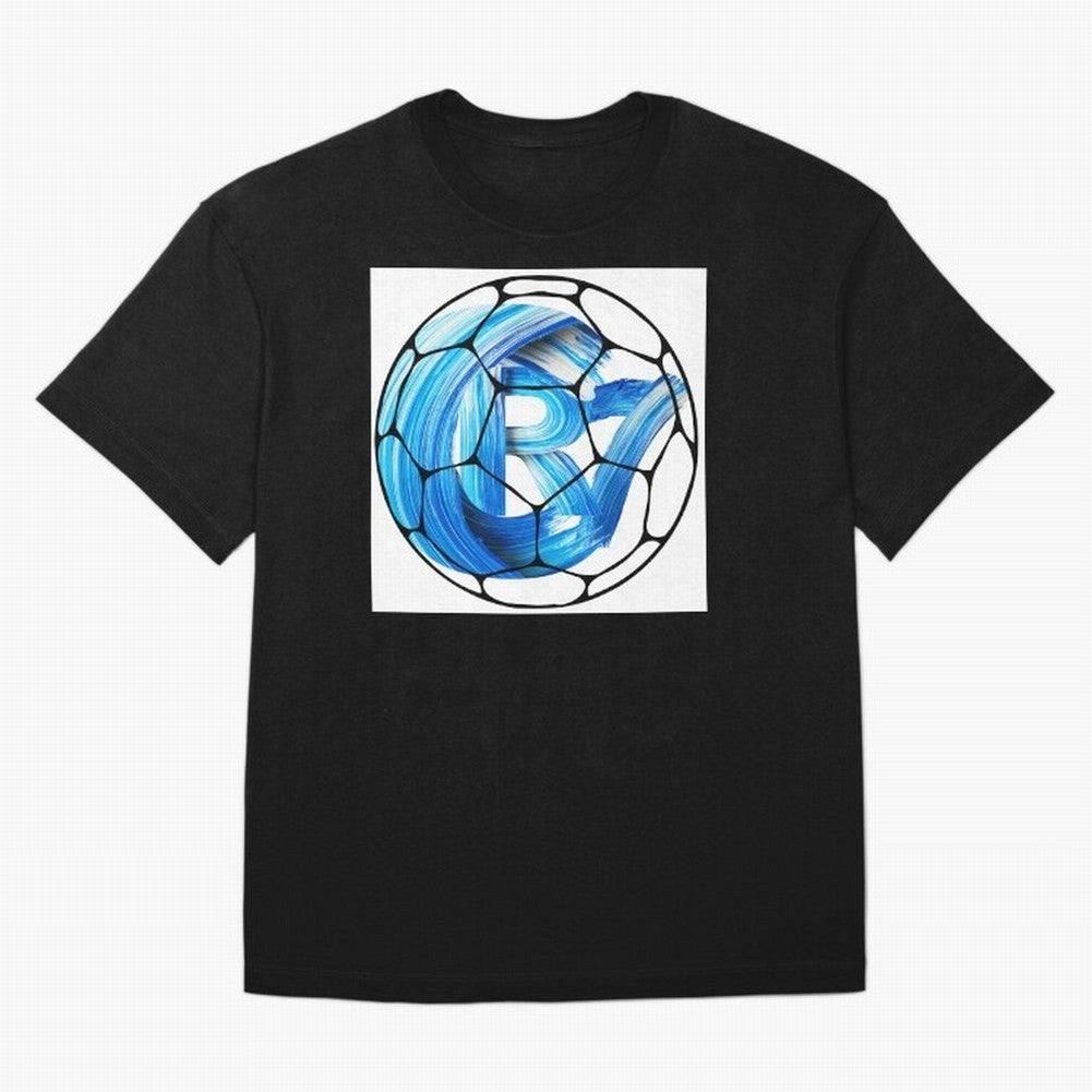 Cristiano Ronaldo ( CR7 ) Oversized T-Shirt Make Every Match About FIFA World Cup 2026 Group Stage for Fans of Cristiano Ronaldo and Argentina, France and Brazil, Bringing Champion Mindset, Group Stage Buzz, Knockout Tension and Passionate Fan