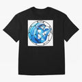 Cristiano Ronaldo ( CR7 ) Oversized T-Shirt Make Every Match About FIFA World Cup 2026 Group Stage for Fans of Cristiano Ronaldo and Argentina, France and Brazil, Bringing Champion Mindset, Group Stage Buzz, Knockout Tension and Passionate Fan