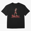 Cr7 Ronaldo Siuuu Oversized T-Shirt Join Supporters Worldwide for FIFA World Cup 2026 Spirit, Celebrating Argentina, Cristiano Ronaldo, Haaland and CR7, Vintage Soccer Flavor, Modern Football Stars, National Flags and Final Night Emotion; Ideal for
