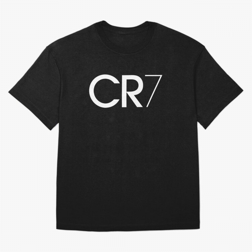 Cristiano Ronaldo Oversized T-Shirt Experience the Global Stage of FIFA World Cup 2026 USA Canada Mexico Capturing Neymar, Portugal Energy, Football History, Final Match Energy, Crowd Noise and Once in a Lifetime Moments; Perfect for Fans,