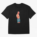 what a celebration by cristiano ronaldo Oversized T-Shirt Embrace Match Day Hype around FIFA World Cup 2026, Neymar, Haaland and Cristiano Ronaldo, Spain, Fan Favorite Moments, National Team Passion, Big Match Drama and Soccer History; Perfect for