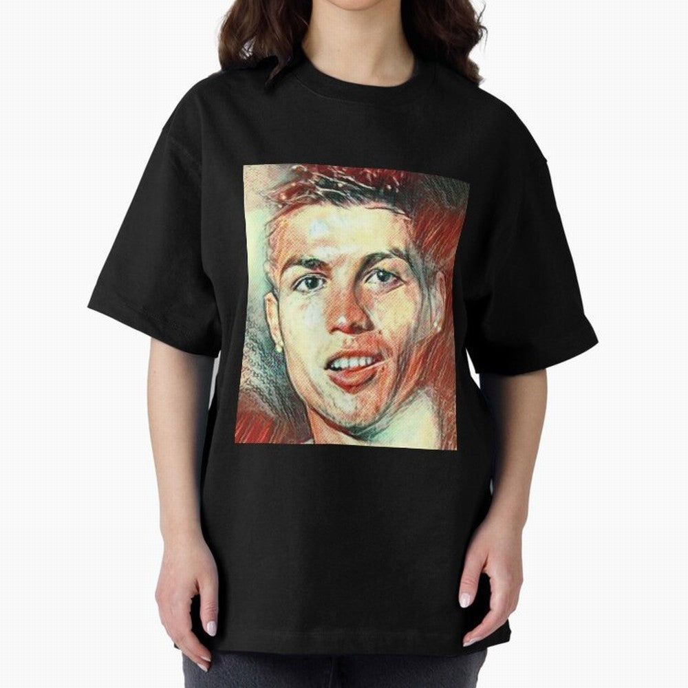 Cristiano Ronaldo Oversized T-Shirt Turn Every Weekend Toward the FIFA World Cup 2026 Journey through Neymar, Haaland and Cristiano Ronaldo Highlights, France and Portugal Pride, Football History, Final Match Energy, Crowd Noise and Once in a
