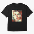 Cristiano Ronaldo Oversized T-Shirt Turn Every Weekend Toward the FIFA World Cup 2026 Journey through Neymar, Haaland and Cristiano Ronaldo Highlights, France and Portugal Pride, Football History, Final Match Energy, Crowd Noise and Once in a