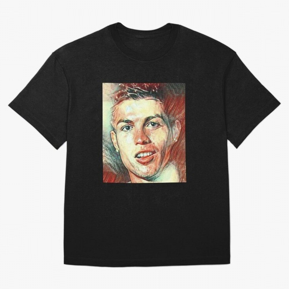 Cristiano Ronaldo Oversized T-Shirt Turn Every Weekend Toward the FIFA World Cup 2026 Journey through Neymar, Haaland and Cristiano Ronaldo Highlights, France and Portugal Pride, Football History, Final Match Energy, Crowd Noise and Once in a