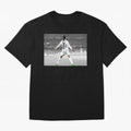Cristiano Ronaldo Oversized T-Shirt Step into the FIFA World Cup 2026 Group Stage Journey through Haaland Highlights, Netherlands Pride, Worldwide Fan Energy, Dramatic Goals, Stadium Lights and Championship Celebrations; Made for Collectors Who
