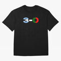 Argentina vs Portugal Oversized T-Shirt Support Your Favorite Stars during Global Football Passion for FIFA World Cup 2026 Group Stage, Built around Messi and Cristiano Ronaldo, Spain, Football History, Final Match Energy, Crowd Noise and Once in a