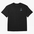 The fallback Oversized T-Shirt Celebrate Fan Culture around the FIFA World Cup 2026 USA Canada Mexico Journey through Neymar Highlights, England Pride, Match Day Excitement, Supporter Culture, Golden Goals and Global Football Passion; Perfect for