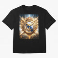 Espanol Oversized T-Shirt Celebrate Every Goal in FIFA World Cup 2026 USA Canada Mexico Spirit, Inspired by Argentina and Brazil, Mbappe, Football History, Final Match Energy, Crowd Noise and Once in a Lifetime Moments; Great for Watch Parties,
