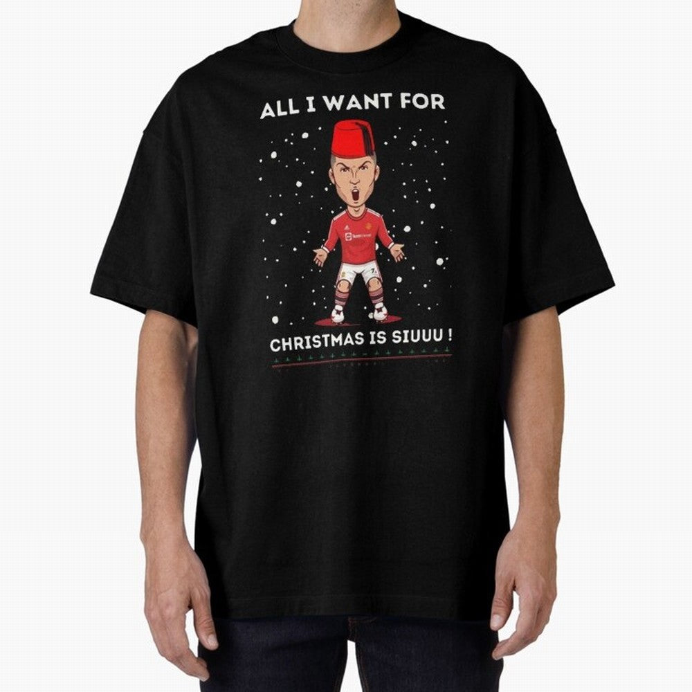 christmas next day delivery Oversized T-Shirt Show Fan Pride Across the FIFA World Cup 2026 Journey through Messi Highlights, Argentina, France and Brazil Pride, Champion Mindset, Group Stage Buzz, Knockout Tension and Passionate Fan Culture; Made
