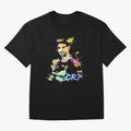Cristiano Ronaldo Cristiano Ronaldoooo Oversized T-Shirt Support the Legends of the FIFA World Cup 2026 Group Stage Journey through CR7 Highlights, England, France and Netherlands Pride, Championship Spirit, Famous Goals, Roaring Crowds and