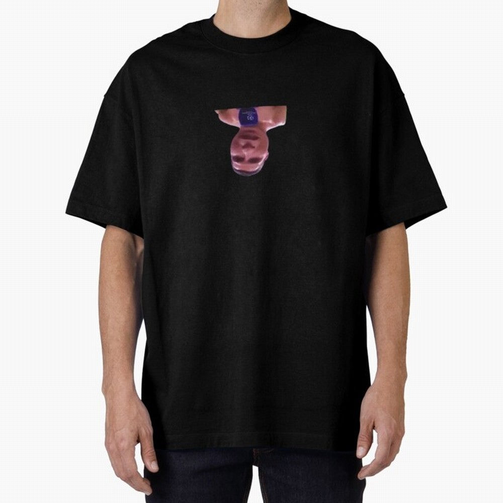 cr7 siuuu ,funny shirt , stickers Oversized T-Shirt Show Support during FIFA World Cup 2026 Spirit, Centered on France, Haaland and Mbappe, Stadium Memories, Football Loyalty, International Chants and Championship Tradition; Ideal for Passionate