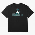 Wait siuuu CR7 goal Oversized T-Shirt Bring Trophy Dreams to the FIFA World Cup 2026 Journey through Mbappe and Neymar Highlights, France and Portugal Pride, Stadium Memories, Football Loyalty, International Chants and Championship Tradition; Ideal