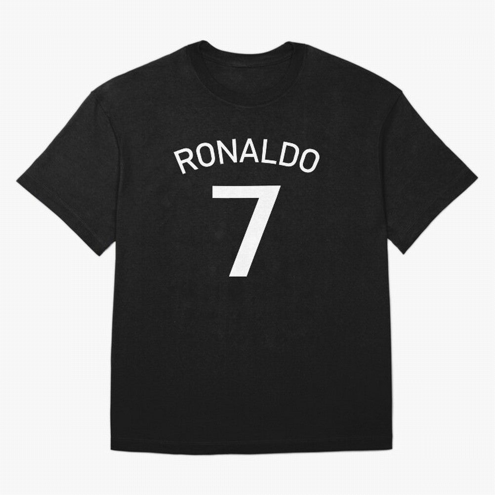 Cristiano Ronaldo Cristiano Ronaldooo Oversized T-Shirt Bring Match Day Fire to FIFA World Cup 2026 Group Stage for Fans of Messi, Neymar and Mbappe and Argentina, Bringing Global Supporter Spirit, Legendary Goals, National Colors and Tournament