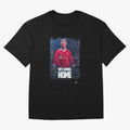 Cristiano Ronaldo Cristiano Ronaldoo Oversized T-Shirt Show Your Tournament Heart for FIFA World Cup 2026 Spirit, Centered on England, France and Netherlands, Messi, CR7 and Mbappe, Match Day Excitement, Supporter Culture, Golden Goals and Global