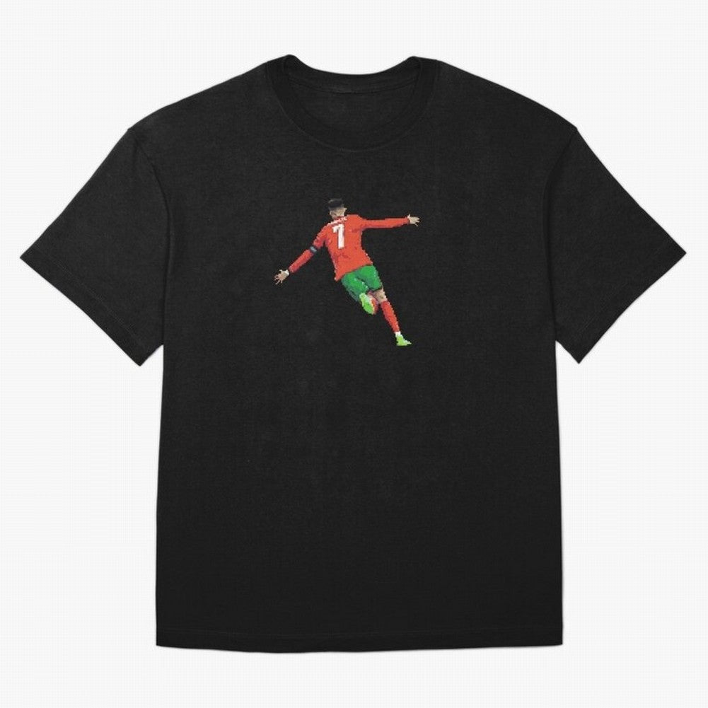 Cristiano Ronaldo Oversized T-Shirt Discover Global Football Passion for FIFA World Cup 2026, Made for Messi and Cristiano Ronaldo, Spain and Netherlands, Football History, Final Match Energy, Crowd Noise and Once in a Lifetime Moments; Created for