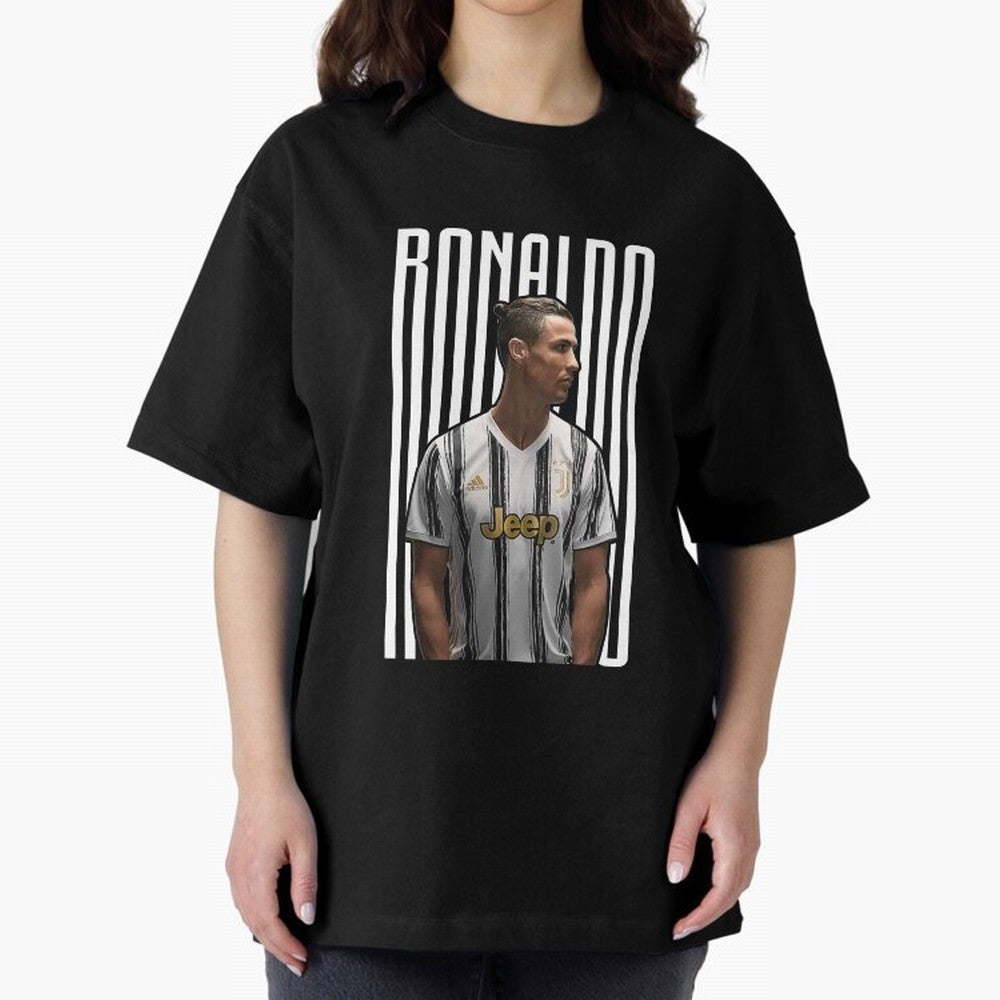 Cristiano Ronaldo Cristiano Ronaldo Cristiano Ronaldo Cr7 Oversized T-Shirt Turn Up for the FIFA World Cup 2026 Journey through Cristiano Ronaldo Highlights, Germany Pride, Game Day Rituals, Football Legends, Country Pride and the Road to the