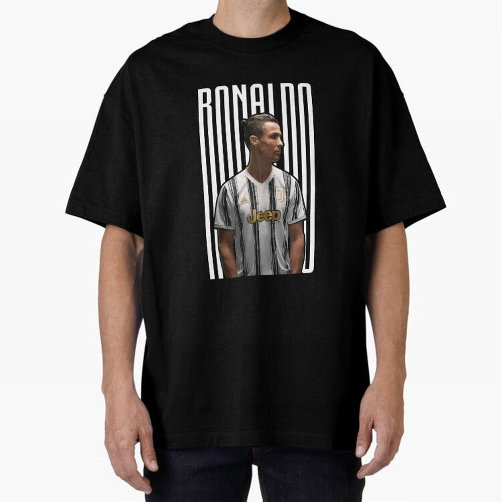Cristiano Ronaldo Cristiano Ronaldo Cristiano Ronaldo Cr7 Oversized T-Shirt Turn Up for the FIFA World Cup 2026 Journey through Cristiano Ronaldo Highlights, Germany Pride, Game Day Rituals, Football Legends, Country Pride and the Road to the