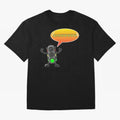 traffic light Siuuu Cristiano ronaldo goal Oversized T-Shirt Feel the Roar of FIFA World Cup 2026 Group Stage for Fans of Cristiano Ronaldo and Brazil, Bringing Game Day Rituals, Football Legends, Country Pride and the Road to the Final; Created