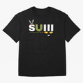 Siuuu Cristiano ronaldo suiii goal Oversized T-Shirt Fuel Your Fan Pride for FIFA World Cup 2026 USA Canada Mexico for Fans of Neymar, Haaland and Cristiano Ronaldo and France, Bringing Classic Soccer Heritage, Championship Pressure, Fan Loyalty