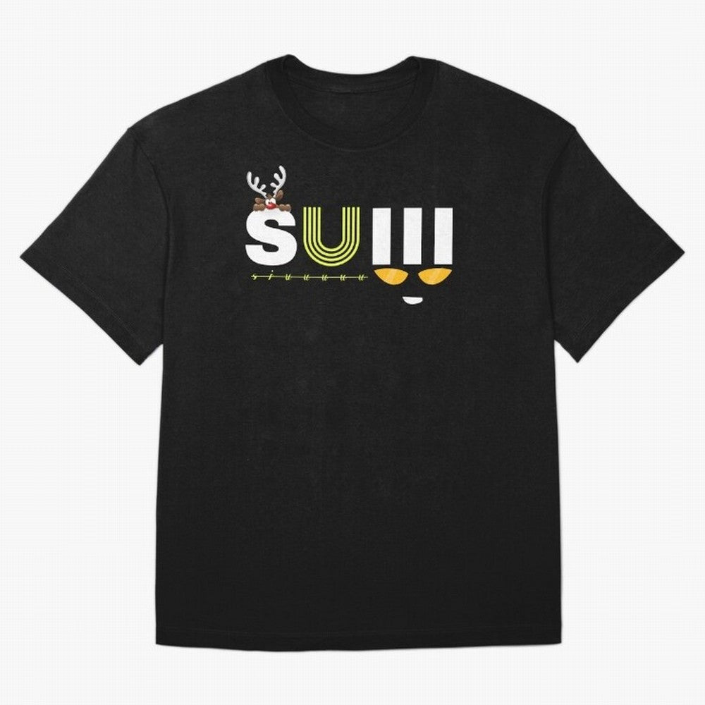 Siuuu Cristiano ronaldo suiii goal Oversized T-Shirt Fuel Your Fan Pride for FIFA World Cup 2026 USA Canada Mexico for Fans of Neymar, Haaland and Cristiano Ronaldo and France, Bringing Classic Soccer Heritage, Championship Pressure, Fan Loyalty