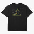 Messiuuu, Cristiano ronaldo suiii Oversized T-Shirt Celebrate Fan Favorites in Match Day Hype around FIFA World Cup 2026 USA Canada Mexico, Haaland and Mbappe, France, Soccer Culture, Superstar Moments, National Team Dreams and Competitive Fire;