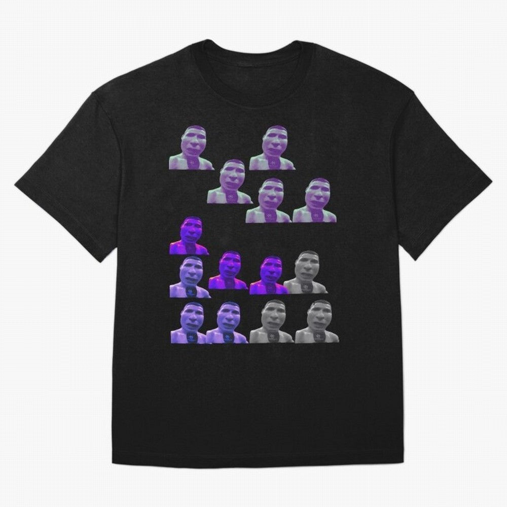 siuuu funny cr7 stickers Oversized T-Shirt Show Passion for the Stars of FIFA World Cup 2026 Group Stage with Messi, CR7 and Mbappe, Portugal Energy, Football Festival Excitement, Trophy Ambitions, Country Rivalries and Star Player Buzz; Perfect