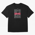 Siuuu 2022 Cristiano ronaldo goal Oversized T-Shirt Carry National Pride through FIFA World Cup 2026 Group Stage Spirit, Capturing Brazil, Messi, Neymar and Mbappe, Fan Favorite Moments, National Team Passion, Big Match Drama and Soccer History;