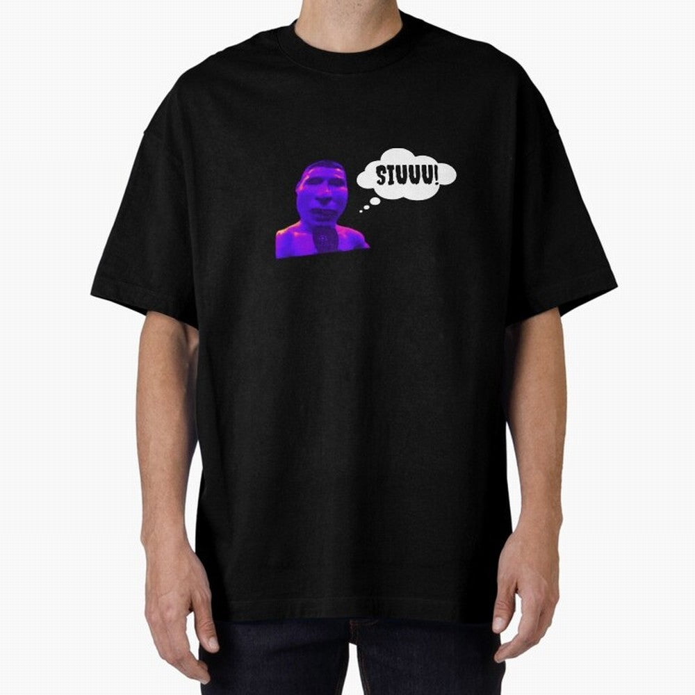 siuuu ronaldo ,funny shirt , stickers Oversized T-Shirt Capture Stadium Memories from Match Day Hype around FIFA World Cup 2026 USA Canada Mexico, Neymar, Haaland and Cristiano Ronaldo, France and Portugal, Fan Favorite Moments, National Team