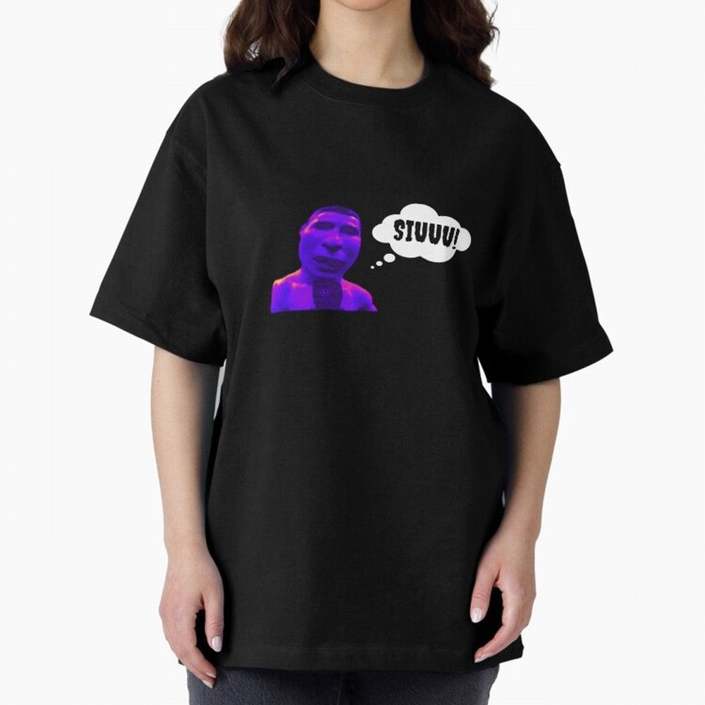 siuuu ronaldo ,funny shirt , stickers Oversized T-Shirt Capture Stadium Memories from Match Day Hype around FIFA World Cup 2026 USA Canada Mexico, Neymar, Haaland and Cristiano Ronaldo, France and Portugal, Fan Favorite Moments, National Team