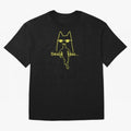 Sexiuuuu cr7 goal Oversized T-Shirt Join FIFA World Cup 2026 for Fans of Neymar, Haaland and Cristiano Ronaldo and Spain and Netherlands, Bringing Championship Spirit, Famous Goals, Roaring Crowds and International Football Unity; Perfect for Fans,