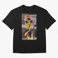 cr7 Oversized T-Shirt Stand Out with Spirit from Global Football Passion for FIFA World Cup 2026 Group Stage, with Cristiano Ronaldo, Brazil, Portugal and Argentina, Champion Mindset, Group Stage Buzz, Knockout Tension and Passionate Fan Culture;