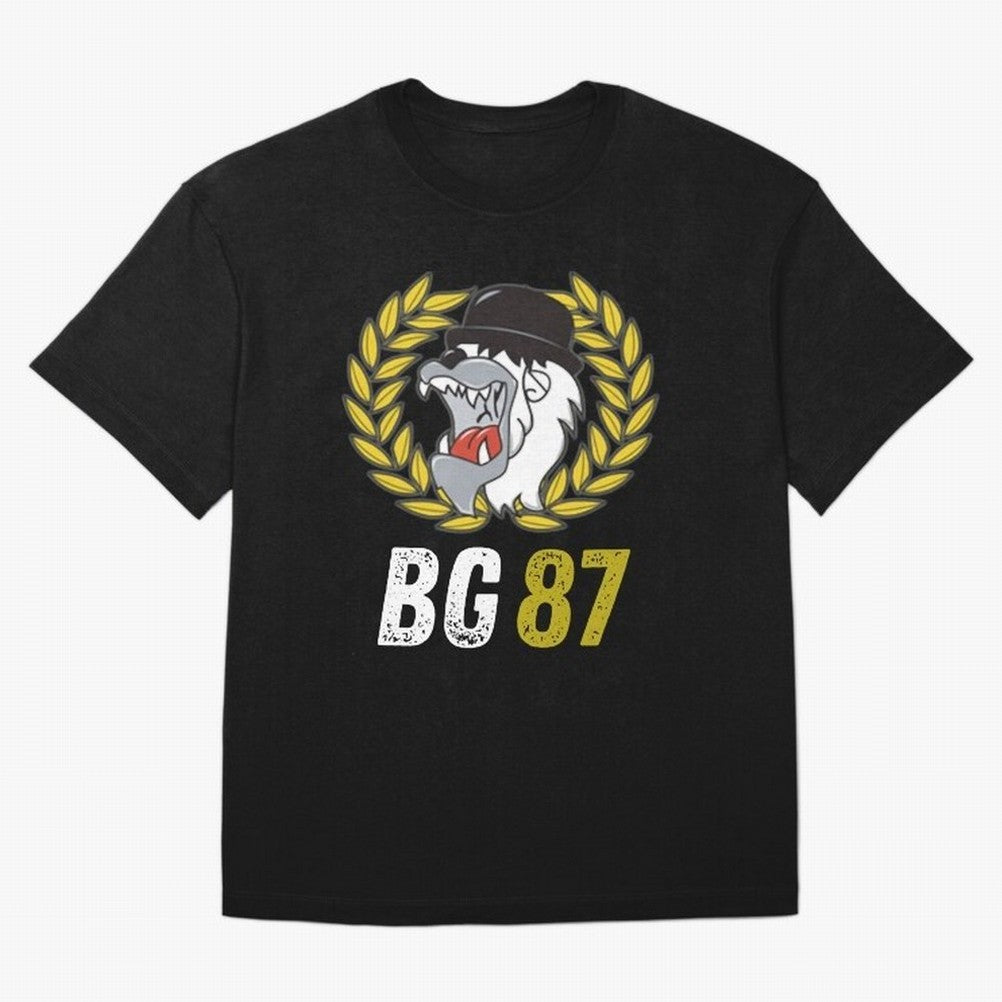 mala suerte 87 (hinchas del lyon) Camiseta esencial Oversized T-Shirt Feel International Energy from Global Football Passion for FIFA World Cup 2026 USA Canada Mexico, Capturing Mbappe, Spain and Netherlands, Champion Mindset, Group Stage Buzz,