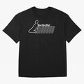 SUIII Cristiano ronaldo funny goal Oversized T-Shirt Bring Retro Soccer Energy to FIFA World Cup 2026 Driven by Neymar, Haaland and Cristiano Ronaldo, Netherlands Energy, Tournament Hype, Historic Matchups, Family Viewing Parties and Global Sports