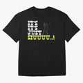 It¡¯s just siuuu CR7 funny Oversized T-Shirt Show Match Day Excitement for FIFA World Cup 2026 USA Canada Mexico Spirit, Centered on Netherlands, Mbappe and Neymar, Tournament Hype, Historic Matchups, Family Viewing Parties and Global Sports Pride;