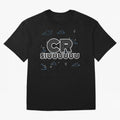 Siuuu 7 CR7 goal funny Oversized T-Shirt Mark Match Day Hype around FIFA World Cup 2026, Messi, Neymar and Mbappe, France, Stadium Memories, Football Loyalty, International Chants and Championship Tradition; Perfect for Supporters Who Want Bold