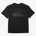 Mr siuuu CR7 goal Oversized T-Shirt Fuel the Hype around FIFA World Cup 2026 for Fans of CR7 and Portugal, Spain and Germany, Bringing Match Day Excitement, Supporter Culture, Golden Goals and Global Football Passion; Ideal for Passionate Fans Who