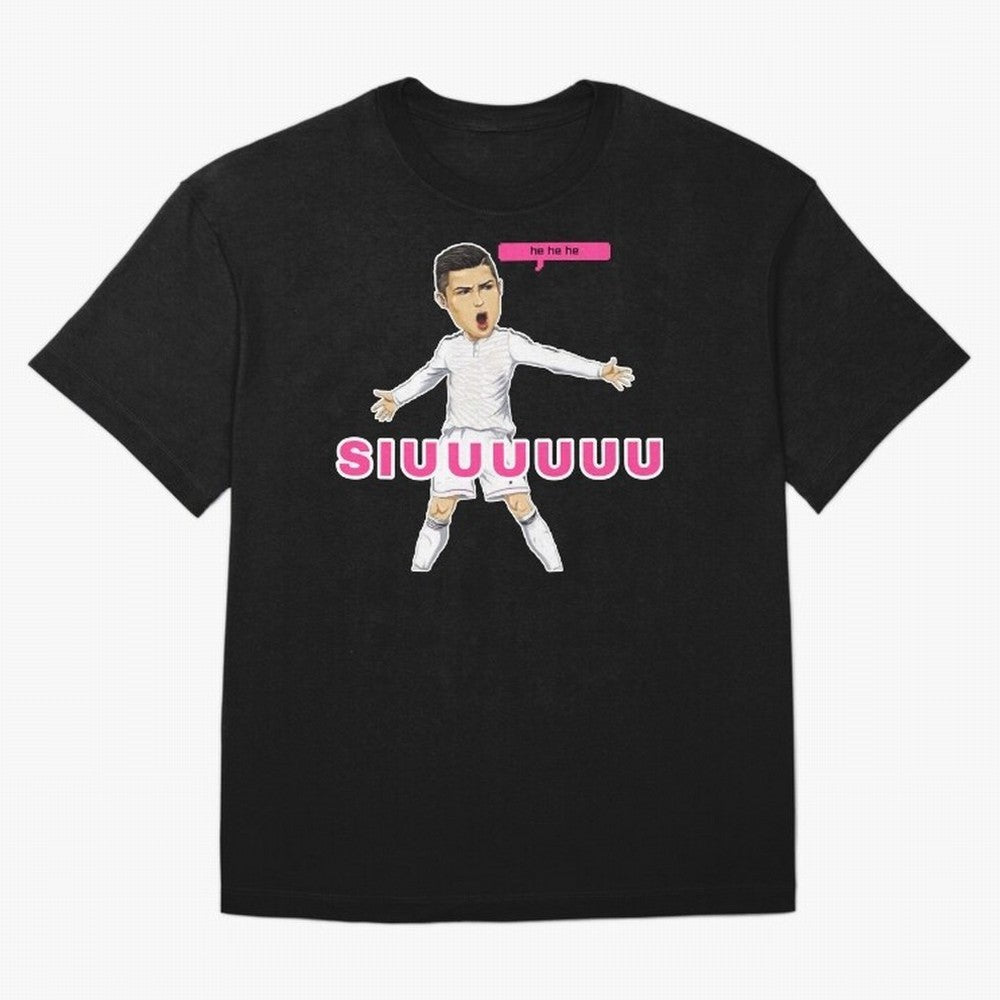 hehehe suiii Oversized T-Shirt Celebrate Unforgettable Nights in FIFA World Cup 2026 Group Stage Spirit, Highlighting England and Germany, Mbappe and Neymar, Retro Football Energy, Iconic Rivalries, Trophy Chase Drama and Stadium Atmosphere; Made