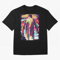 Cristiano Ronaldo Manchester United Cristiano Ronaldo Oversized T-Shirt Carry National Pride through FIFA World Cup 2026 Group Stage Highlighting Haaland, Brazil Energy, Supporter Pride, Iconic Celebrations, Legendary Names and Global Match Day