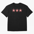 Manchester United European Cups Oversized T-Shirt Back Your Heroes with Global Football Passion for FIFA World Cup 2026, with Cristiano Ronaldo, Haaland and CR7, England, France and Netherlands, Tournament Hype, Historic Matchups, Family Viewing
