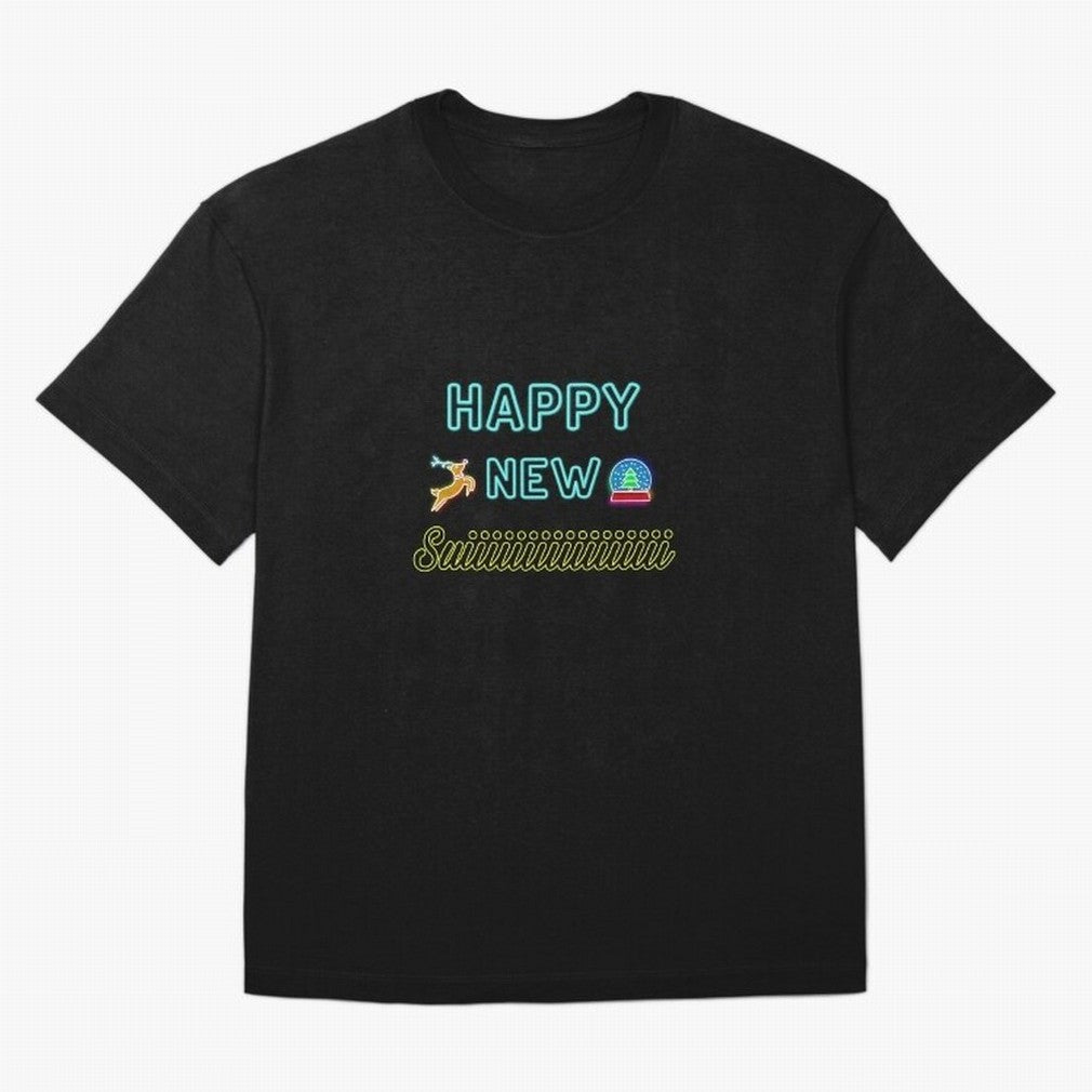 Happy new suiiiii, Cr7 goal Oversized T-Shirt Fuel Global Football Passion for FIFA World Cup 2026, Inspired by Messi, Neymar and Mbappe, Spain and Netherlands, Vintage Soccer Flavor, Modern Football Stars, National Flags and Final Night Emotion;
